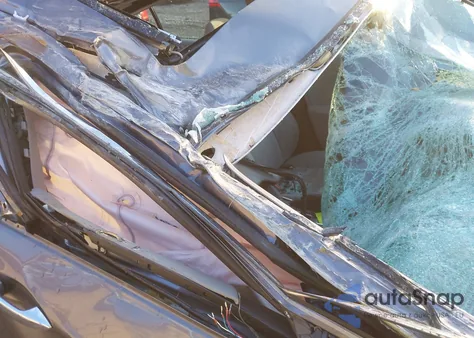 2014 Honda Accord Ex from USA, damaged, VIN 1HGCR2F71EA045602